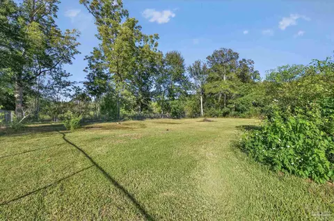 Exterior - 1120 Muscogee Rd, Cantonment, FL 32533 photo 7 of 12