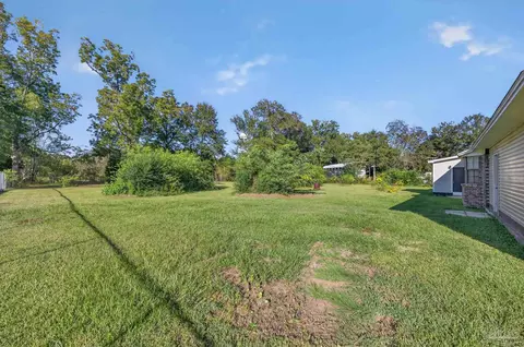 Exterior - 1120 Muscogee Rd, Cantonment, FL 32533 photo 8 of 12