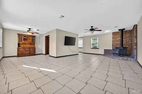 Living - 1120 Muscogee Rd, Cantonment, FL 32533 photo 2 of 4