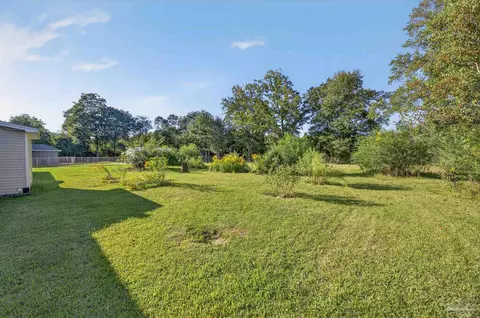 Exterior - 1120 Muscogee Rd, Cantonment, FL 32533 photo 5 of 12