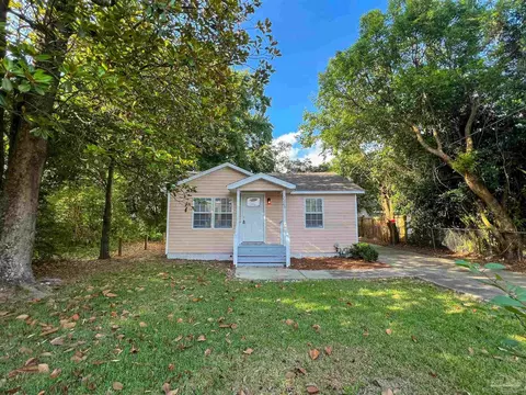 2265 Klinger St, Pensacola, FL 32514