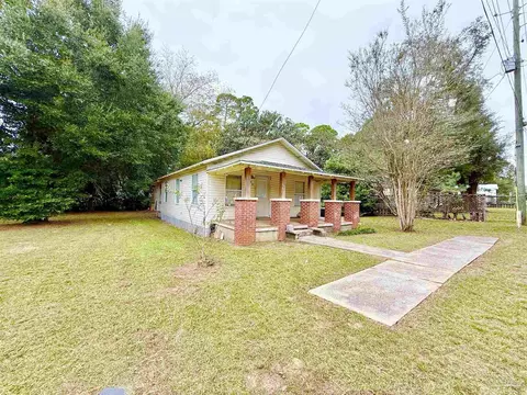 1829 Bainbridge Ave, Pensacola, FL 32507