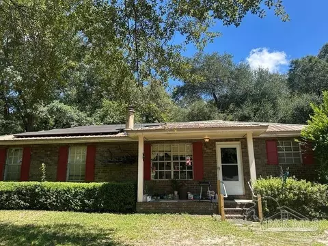 7416 Dunwalt Rd, Pensacola, FL 32526
