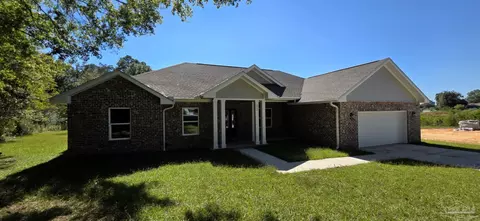 255 W Kingsfield Rd, Cantonment, FL 32533