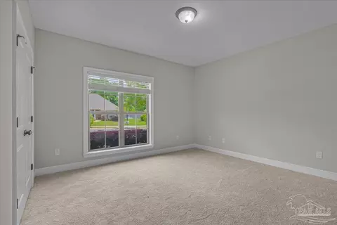Bedroom - 1555 Cadence Loop, Cantonment, FL 32533 photo 3 of 13