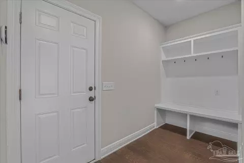 Entry Way - 1555 Cadence Loop, Cantonment, FL 32533 photo 7 of 9