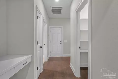 Entry Way - 1555 Cadence Loop, Cantonment, FL 32533 photo 6 of 9