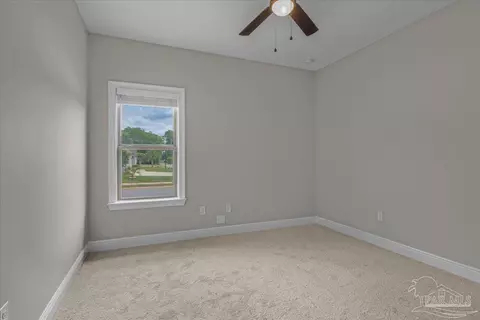Bedroom - 1555 Cadence Loop, Cantonment, FL 32533 photo 5 of 13