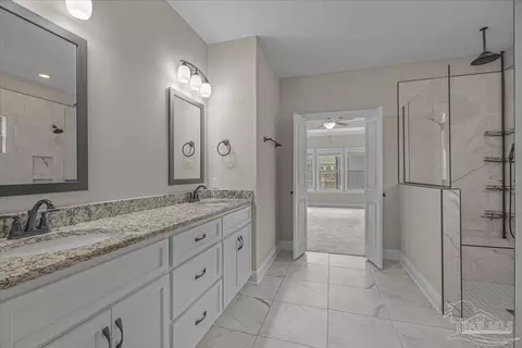 Bath - 1555 Cadence Loop, Cantonment, FL 32533 photo 4 of 4