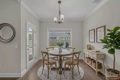 Dining - 1555 Cadence Loop, Cantonment, FL 32533 photo 2 of 2