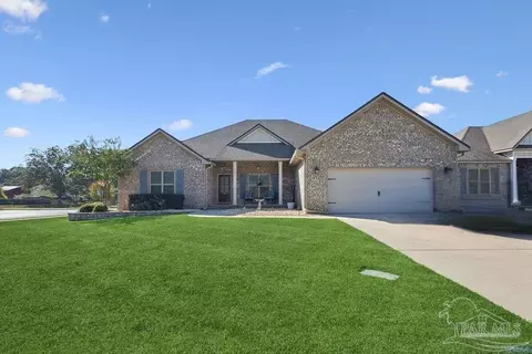 1555 Cadence Loop, Cantonment, FL 32533