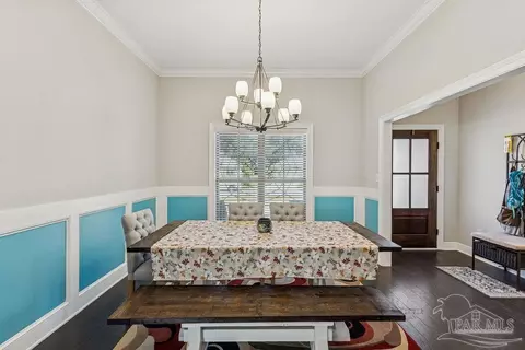 Dining - 1555 Cadence Loop, Cantonment, FL 32533 photo 1 of 2