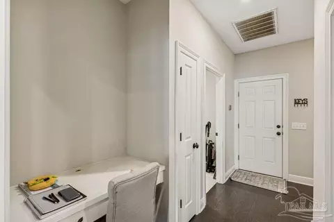 Entry Way - 1555 Cadence Loop, Cantonment, FL 32533 photo 2 of 9