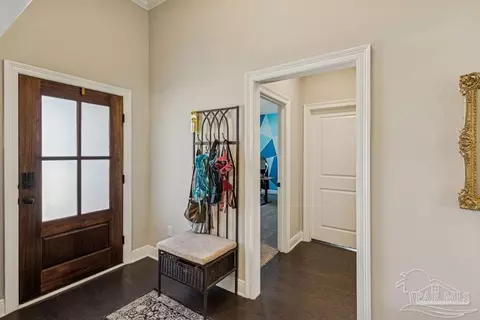Entry Way - 1555 Cadence Loop, Cantonment, FL 32533 photo 1 of 9