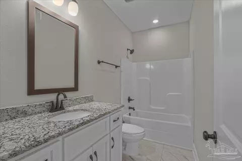 Bath - 1555 Cadence Loop, Cantonment, FL 32533 photo 2 of 4