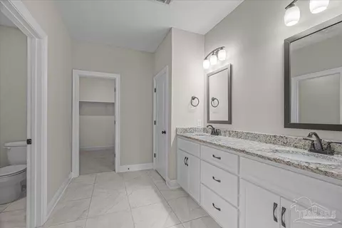 Entry Way - 1555 Cadence Loop, Cantonment, FL 32533 photo 9 of 9