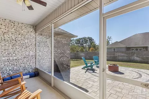 Exterior - 1555 Cadence Loop, Cantonment, FL 32533 photo 6 of 6