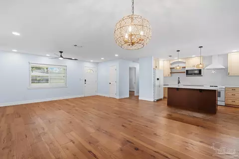 5650 Talquin Ave, Pensacola, FL 32526