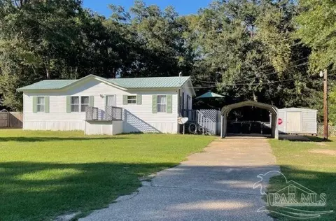 8583 Cove Ave, Pensacola, FL 32534