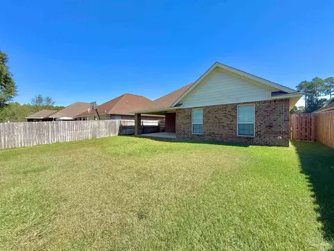 6089 Dunridge Dr, Pace, FL 32571 photo 6