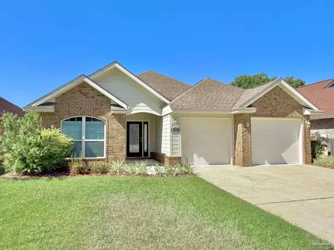 6089 Dunridge Dr, Pace, FL 32571