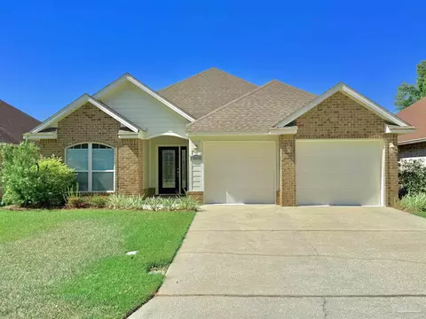 6089 Dunridge Dr, Pace, FL 32571 photo 2