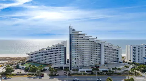 16281 Perdido Key Dr #E603, Pensacola, FL 32507