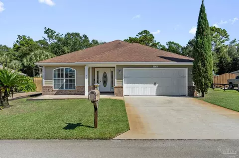 2736 Noah Jordan Rd, Navarre, FL 32566