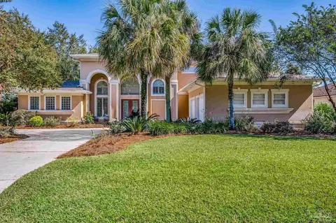 4048 Curlew Dr, Pensacola, FL 32514