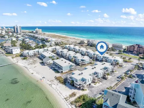 1100 Ft Pickens Rd #A18, Pensacola Beach, FL 32561