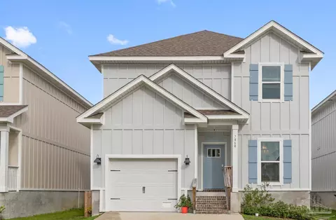 7860 Evening Glow Dr, Pensacola, FL 32507