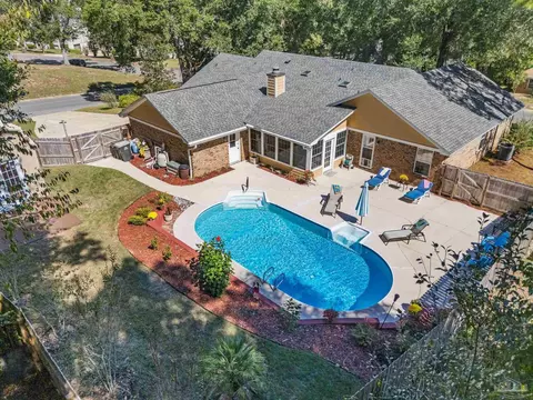 9841 Hollowbrook Dr, Pensacola, FL 32514