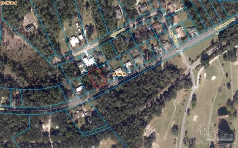 2290 Old Chemstrand Rd, Cantonment, FL 32533