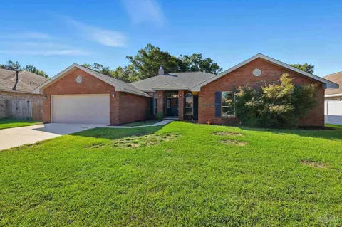 983 Perdido Rd, Cantonment, FL 32533