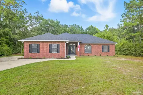 3131 Bernath Dr, Milton, FL 32583 photo 55