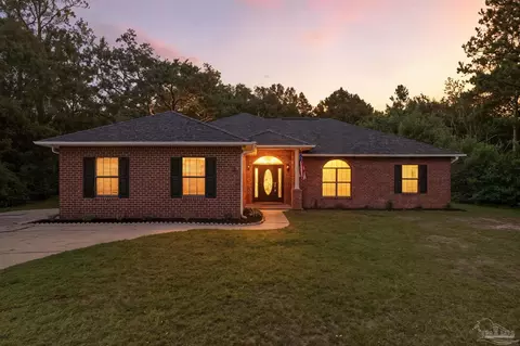 3131 Bernath Dr, Milton, FL 32583 photo 2