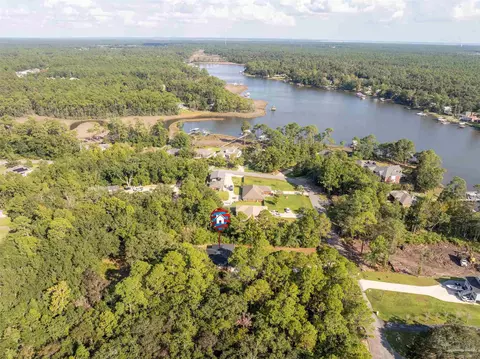 3131 Bernath Dr, Milton, FL 32583 photo 23