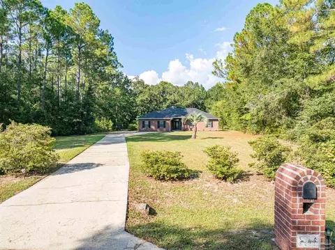 3131 Bernath Dr, Milton, FL 32583 photo 8