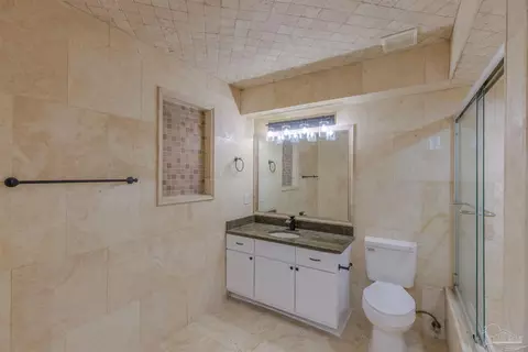 Bath - 2115 Stallion Rd, Cantonment, FL 32533 photo 1 of 3