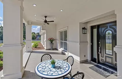 Exterior - 2115 Stallion Rd, Cantonment, FL 32533 photo 5 of 11