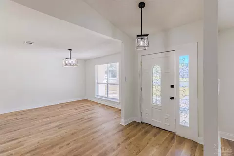 Entry Way - 2115 Stallion Rd, Cantonment, FL 32533 photo 1 of 11