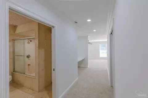 Entry Way - 2115 Stallion Rd, Cantonment, FL 32533 photo 6 of 11