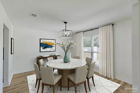 Dining - 2115 Stallion Rd, Cantonment, FL 32533 photo 1 of 2