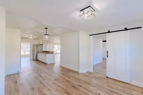 Entry Way - 2115 Stallion Rd, Cantonment, FL 32533 photo 4 of 11