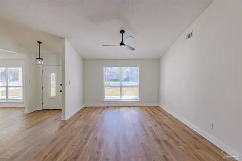 Living - 2115 Stallion Rd, Cantonment, FL 32533 photo 2 of 10