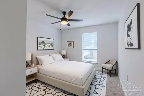 Bedroom - 2115 Stallion Rd, Cantonment, FL 32533 photo 1 of 9