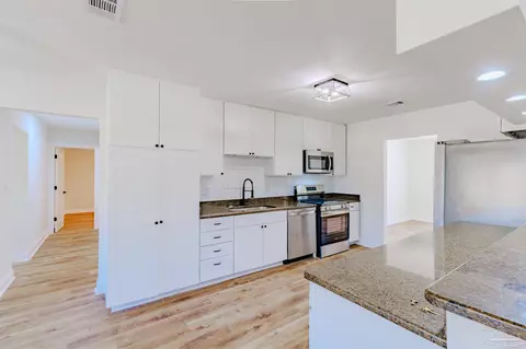 Kitchen - 2115 Stallion Rd, Cantonment, FL 32533 photo 1 of 1