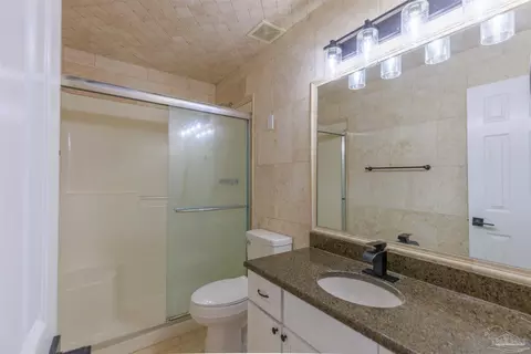 Bath - 2115 Stallion Rd, Cantonment, FL 32533 photo 3 of 3