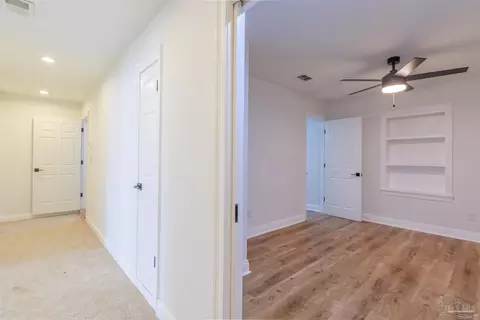 Entry Way - 2115 Stallion Rd, Cantonment, FL 32533 photo 9 of 11
