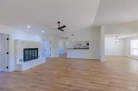 Living - 2115 Stallion Rd, Cantonment, FL 32533 photo 3 of 10